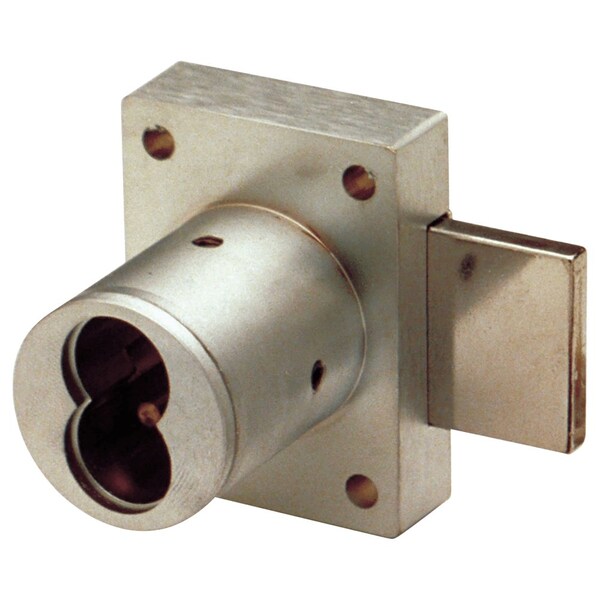 Lock Parts